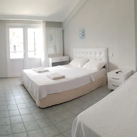 Ξενοδοχείο Haus Eden