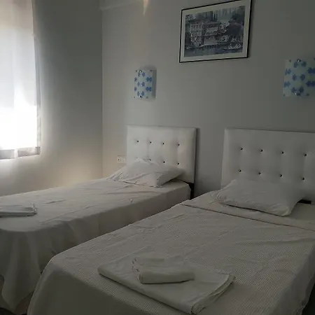 Ξενοδοχείο Haus Eden
