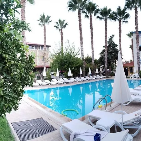 Haus Eden 3*