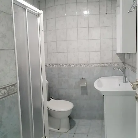 Haus Eden 3*